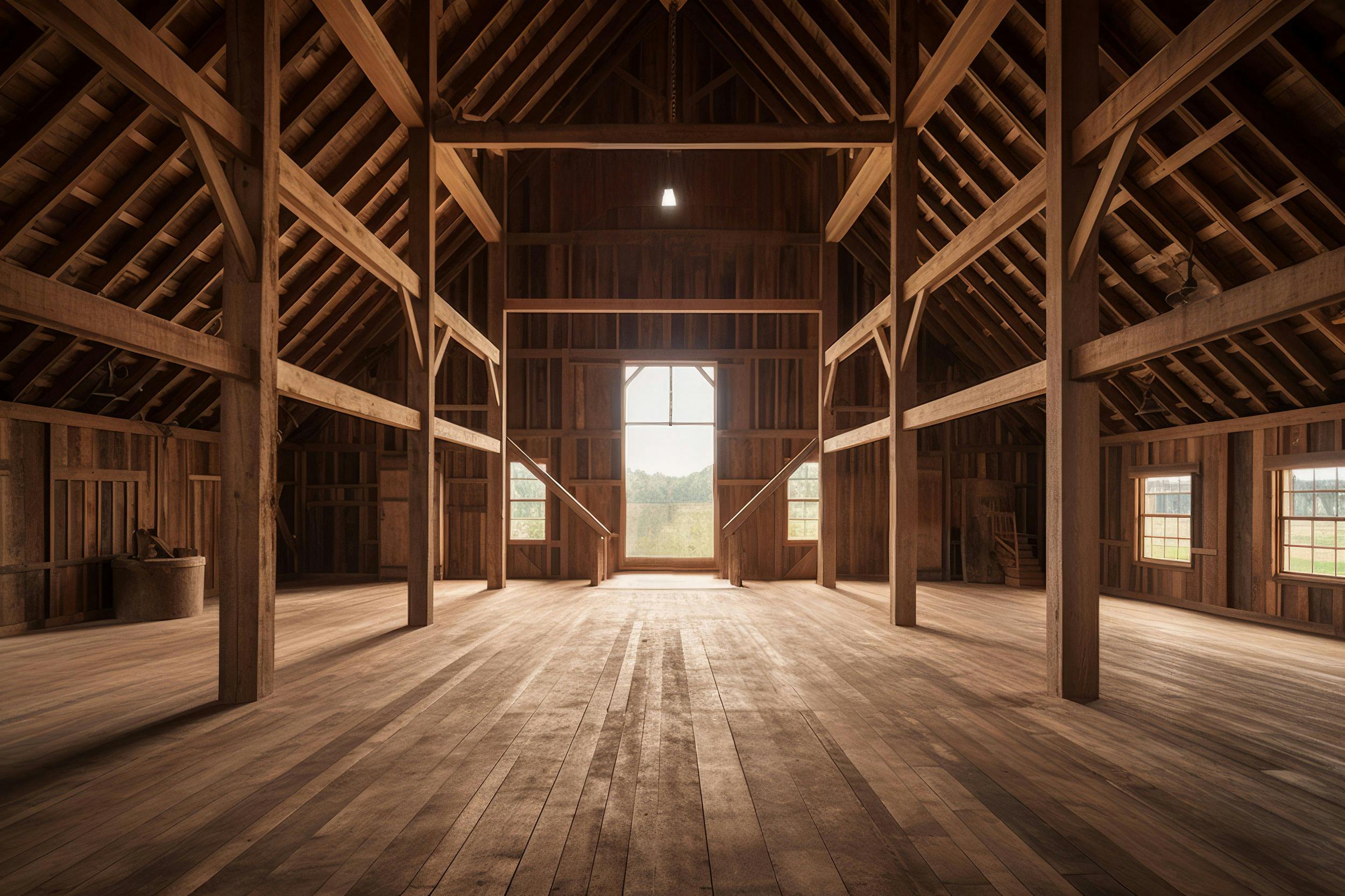 Additions, barn and garage builder in Teton Valley, Idaho